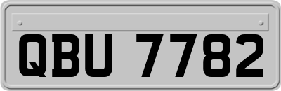 QBU7782