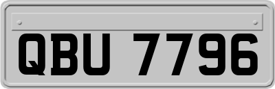 QBU7796