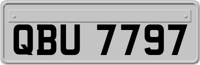 QBU7797