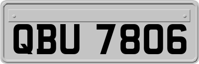 QBU7806