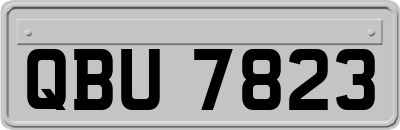 QBU7823