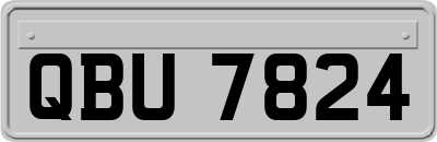 QBU7824