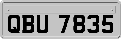 QBU7835