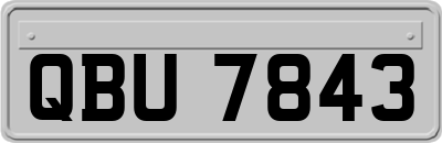 QBU7843