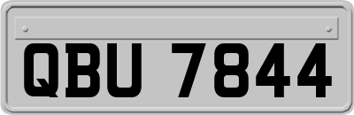 QBU7844