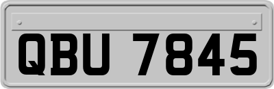 QBU7845