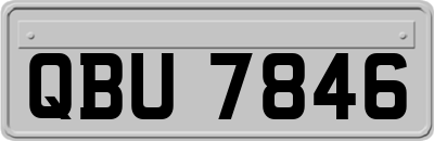 QBU7846