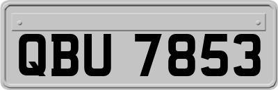 QBU7853
