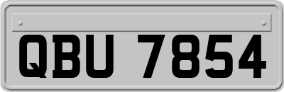 QBU7854