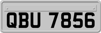 QBU7856