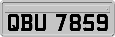 QBU7859