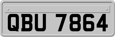 QBU7864