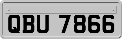 QBU7866