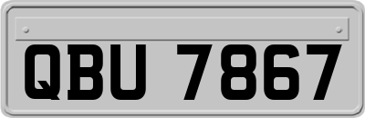 QBU7867