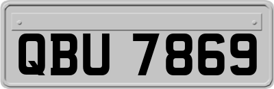 QBU7869