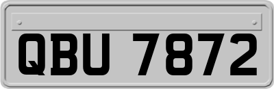 QBU7872