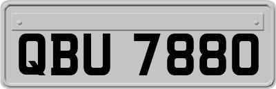 QBU7880