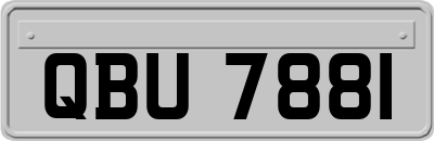 QBU7881