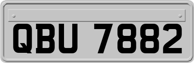 QBU7882