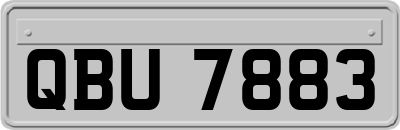 QBU7883