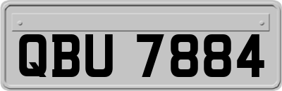 QBU7884