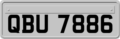 QBU7886