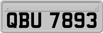 QBU7893