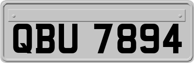 QBU7894
