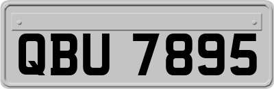 QBU7895