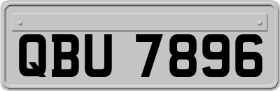 QBU7896