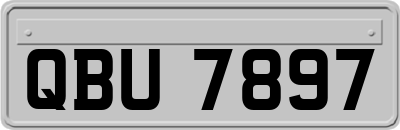 QBU7897