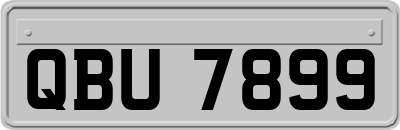 QBU7899
