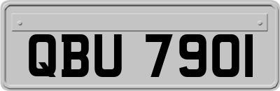QBU7901