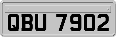 QBU7902