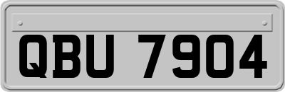 QBU7904
