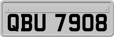 QBU7908