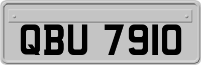 QBU7910