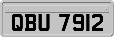 QBU7912