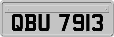 QBU7913