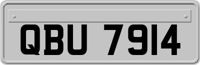 QBU7914