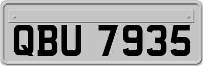 QBU7935