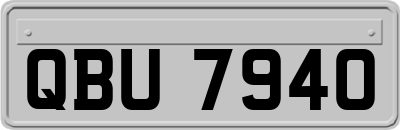 QBU7940