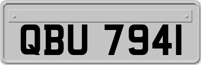 QBU7941