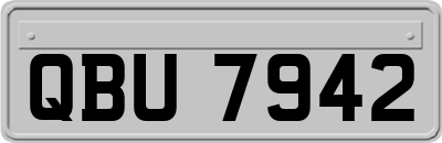 QBU7942