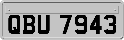 QBU7943