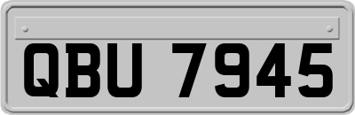 QBU7945