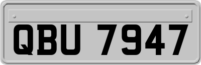 QBU7947