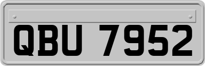 QBU7952