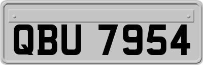 QBU7954