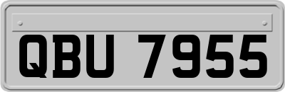 QBU7955